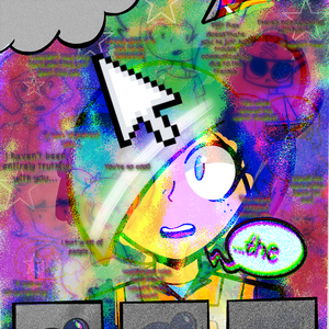 Visions of Future Past