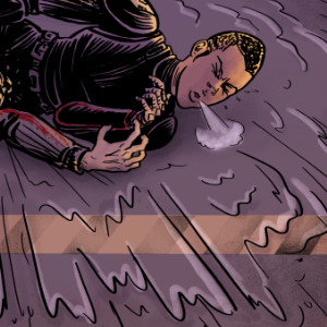 Entry Points 011: Whump