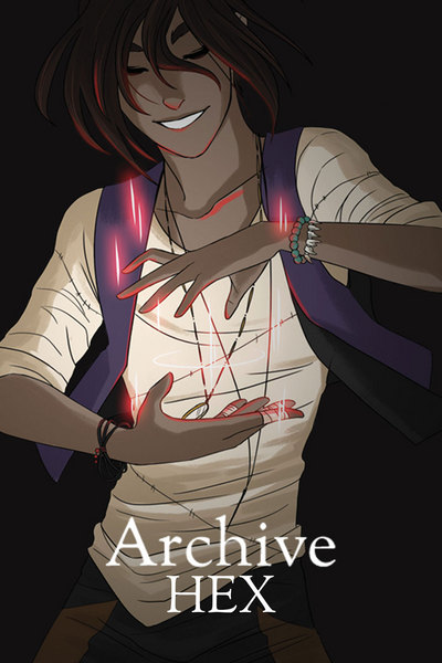 Archive (HEX)
