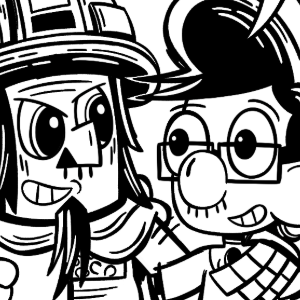 Ep #15 - A Family Reunion - Part V