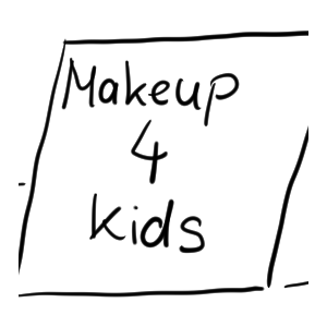 Makeup 4 Kids