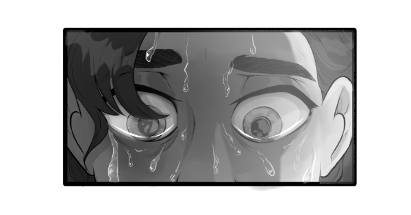 Read Netvor: Beauty and the Beast :: Chapter 10 (8) | Tapas Community