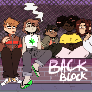 Back Block