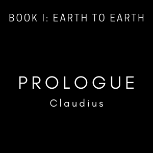 Prologue - Claudius