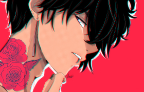 custom banner