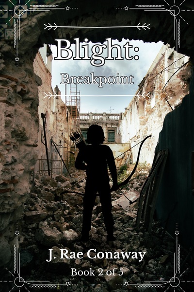 Blight: Breakpoint