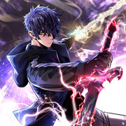 The Player Who Can't Level Up