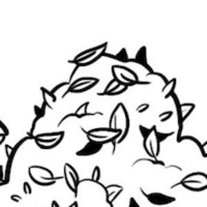 Leaf Pile (Part 2)