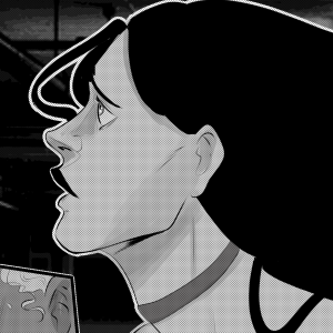 2 - A Rainha de Espadas