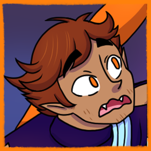 Day 3: Orange - Part 5 (1/2)