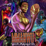 MMANWU: Spirits Amongst Us Vol2