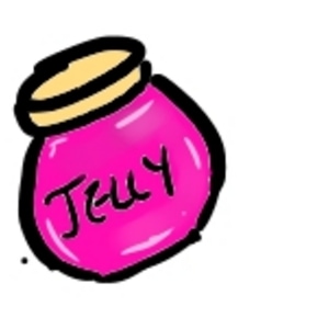 Jelly brain