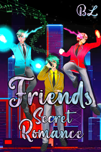 Friends Secret Romance