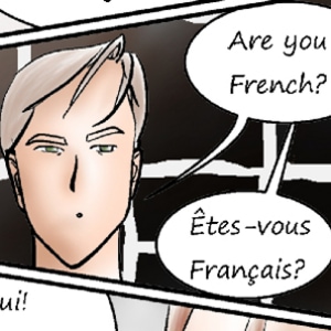 0109 - Êtes-vous Français?