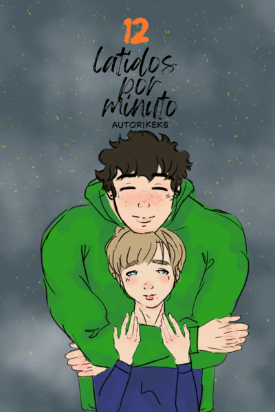 12 latidos por minuto