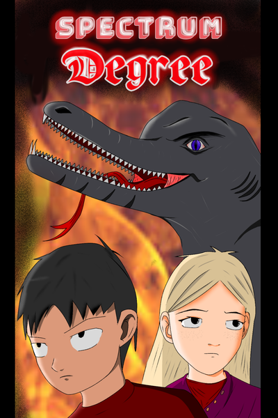 Spectrum Degree - em portugu&ecirc;s 