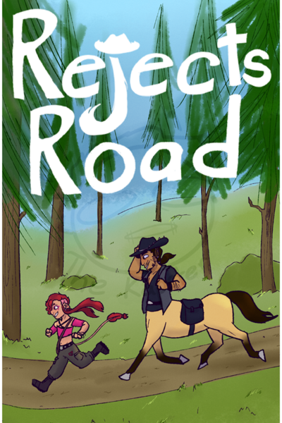 Rejects Road