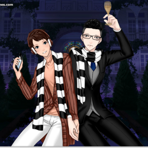 Chapter 2: Jude and Leo (Part 2)