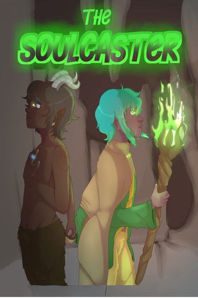 The Soulcaster