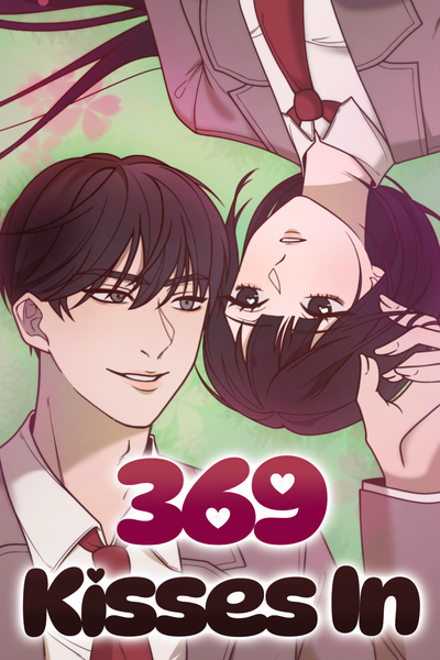 369 Kisses In
