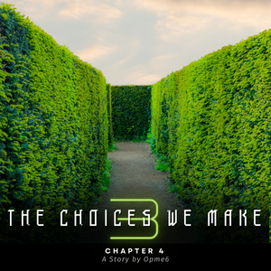 The Choices We Make