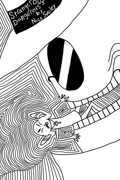 Strangerous Dangerous