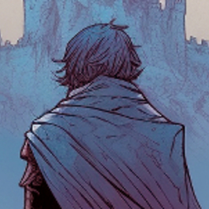 The magician : Episode 6