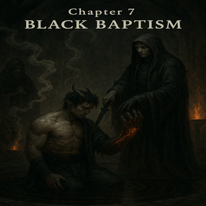Chapter 7: Black Baptism