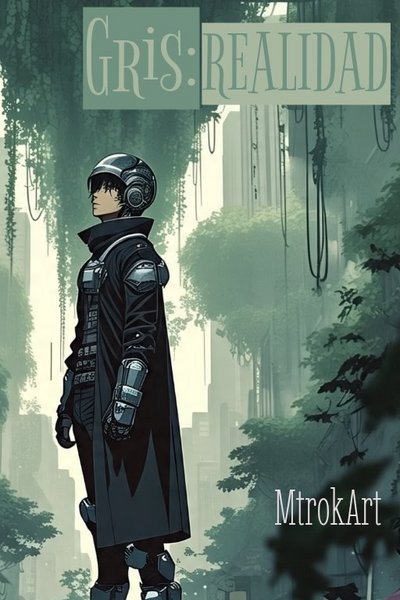 Gris: REALIDAD 