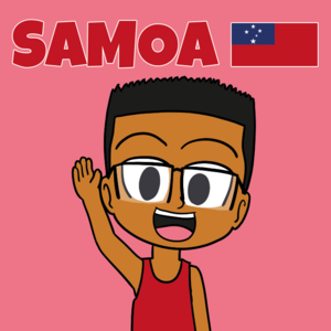 Samoa