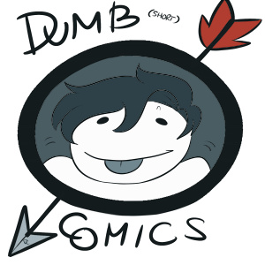 Dumb Short Comics
