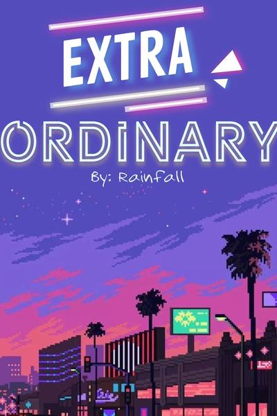 (Extra) Ordinary