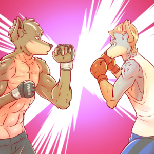 Last checks (Part 1)