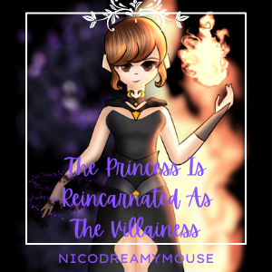 The Princess Is Reincarnated As The Villainess Info + Launch Date!