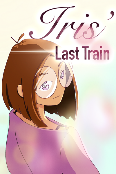 Iris' Last Train