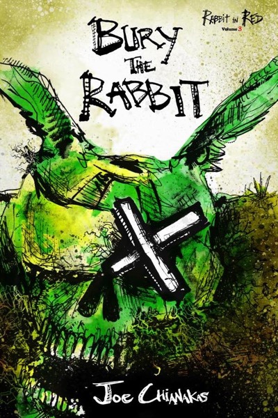 Tapas Thriller/Horror Bury the Rabbit