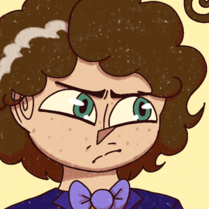 Volume 1, Chapter 3: Creative Differences