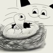 Luna's Bunch - Tali's World - Introductions