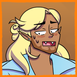 Day 3: Orange - Part 2 (2/2)