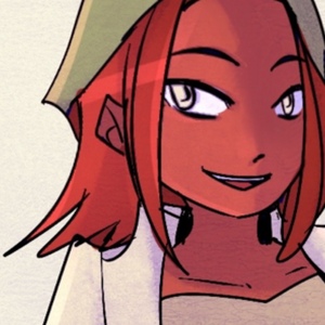 (CH2) Her Inevitable Downfall