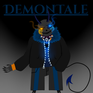 DemonTale (discontinued)