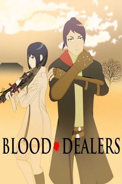 Blood Dealers 