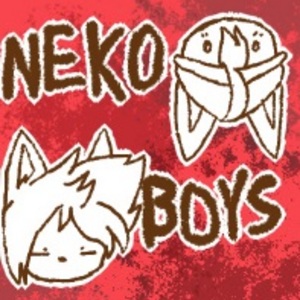 Sugoi Neko (GUEST COMIC)