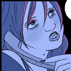 Psychic Girl