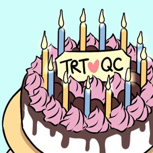 Birthday Party Collaboration