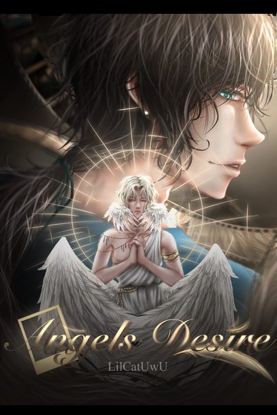 Angels Desire