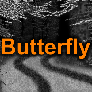 04 – Butterfly
