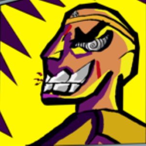 No 1: He Who Saw The Abyss Part 2