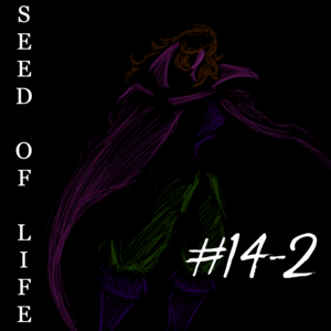 Vignette 14 - Good Morning!! (Pt. 2)