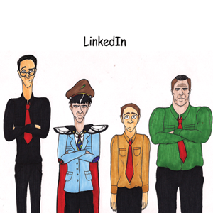 &quot;PFAM&quot; Dolly Parton Challenge